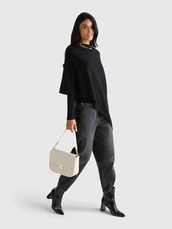 CAPE Femme image number 3